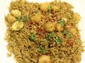 Aloo Chutney Pulao