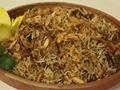 Balochi Pulao
