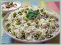 Matar Pulao 