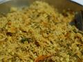 Moong Pulao