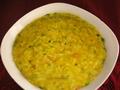 Moong Dal Khichdi