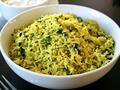 Methi Pulao