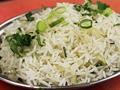 Onion Rice