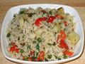 Chinese Pulao