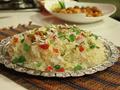 Kashmiri Metha Pulao