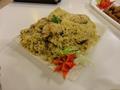 Memoni Mahi Pulao