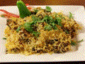 Chinioti Pulao