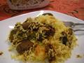 Lamb Pulao