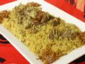 Kashmiri Pulao