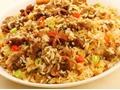 Mutton Pulao
