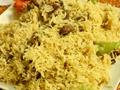 Punjabi Yakhni Pulao