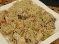 Chicken Zeera Pulao