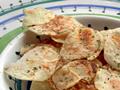 Microwave Potato Chips