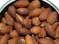 Roasted Almonds