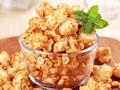Caramel Popcorn