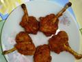 Chicken Lollypop