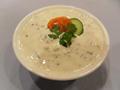 Mixed Vegetable Raita