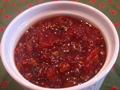 Tomato Chatni