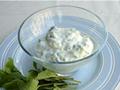 Cucumber Raita