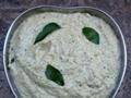 Coconut Chutney