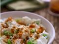 Potato Raita