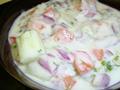 Dahi Raita