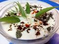 Cucumber Raita