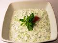 Lauki Coconut Raita
