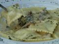 Chicken Ravioli