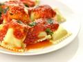 CHEESE RAVIOLI