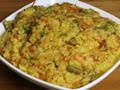 Masala Dar Khichdi