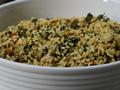 Fenugreek Leaves Rice