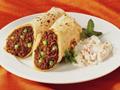 Qeema Paratha Roll