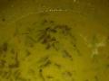 Palak kadhi
