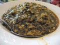 Dal Palak