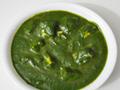 Palak Paneer 