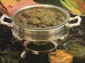 Saag Gosht