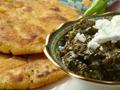 Sarson Ka Saag 