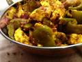 Pepper Paneer