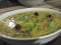Makhani Daal Palak