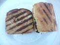 Grilled Veg Sandwich 