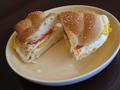 Egg Sandwich