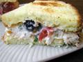 Chicken Salad Sandwich
