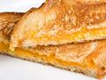 Grilled Cheese Sandwich