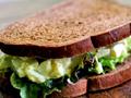 Egg Salad Sandwich