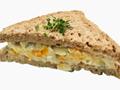 Egg Sandwich