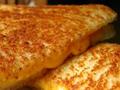 Grilled Cheese Sandwich