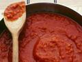 Tomato Sauce