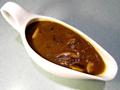 Mushroom Sauce