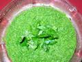 Green Chutney